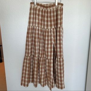 Rylee & Cru Womens Skirt